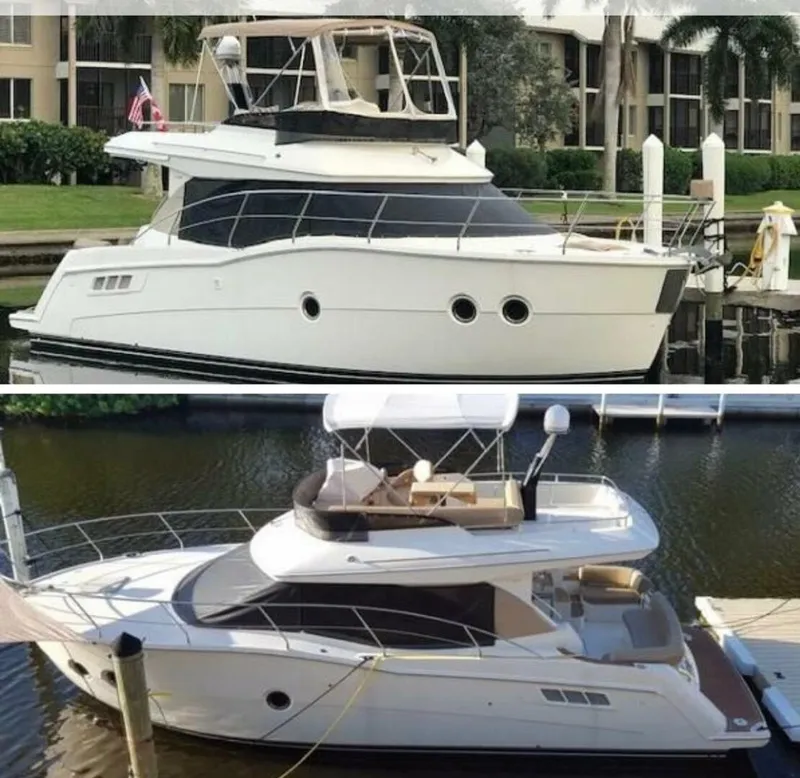 Slide: The Image of Carver Yachts C34 2013 - 5322836