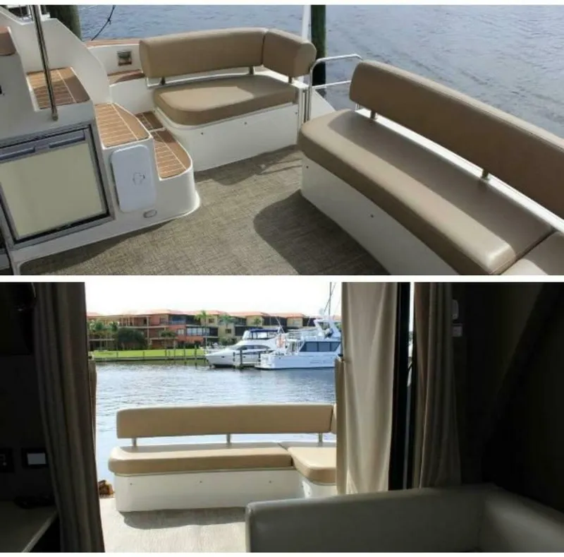 Slide: The Image of Carver Yachts C34 2013 - 5322837