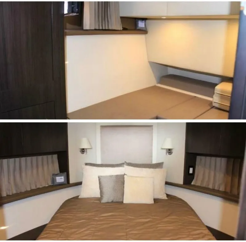 Slide: The Image of Carver Yachts C34 2013 - 5322838