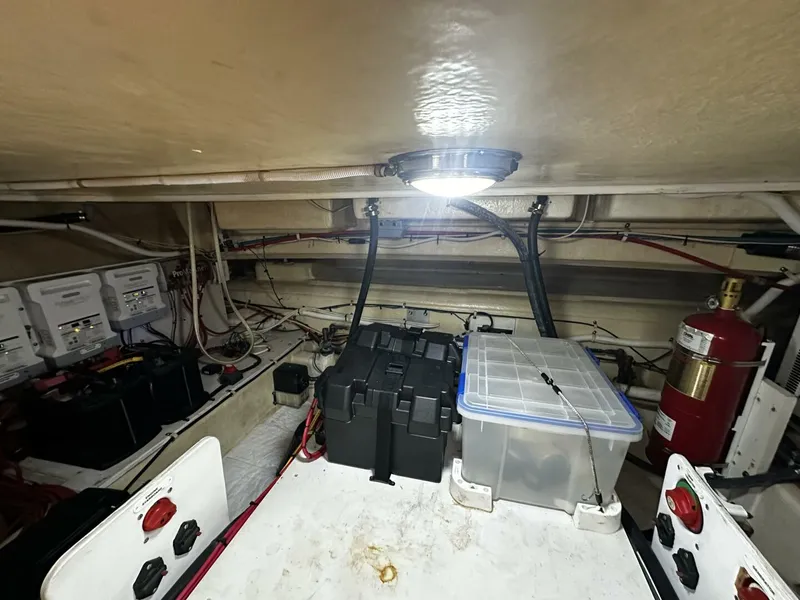 Slide: The Image of Carver Yachts C34 2013 - 5353212