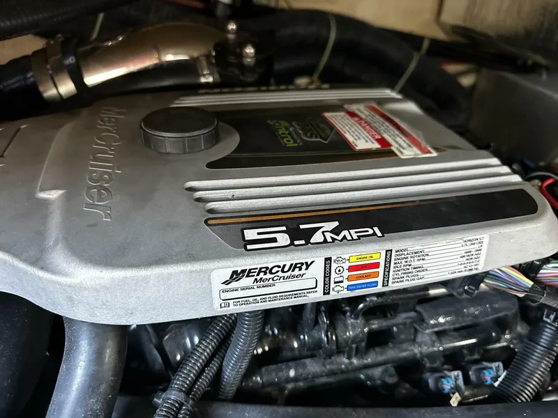 Slide: The Image of Carver Yachts C34 2013 - 5353217