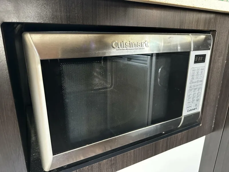 Slide: The Image of Carver Yachts C34 2013 - 5353228