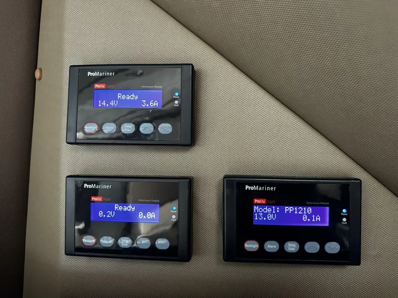 Slide: The Image of Carver Yachts C34 2013 - 5353231