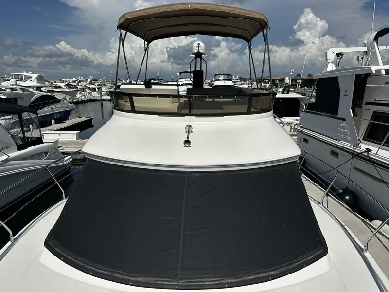 Slide: The Image of Carver Yachts C34 2013 - 5353236