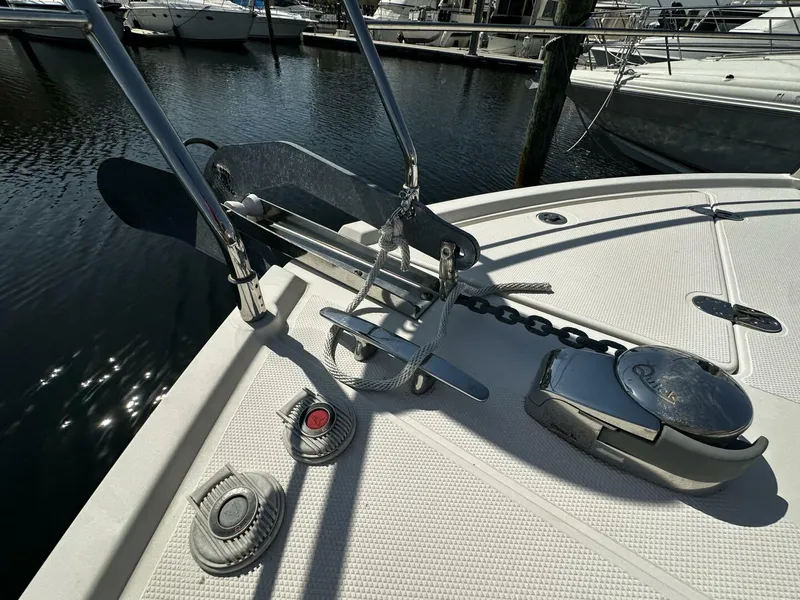 Slide: The Image of Carver Yachts C34 2013 - 5353238