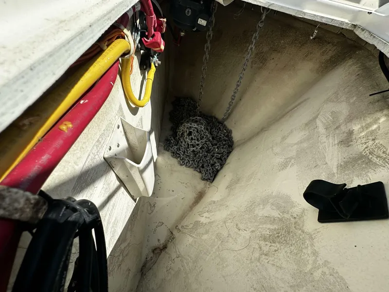 Slide: The Image of Carver Yachts C34 2013 - 5353239