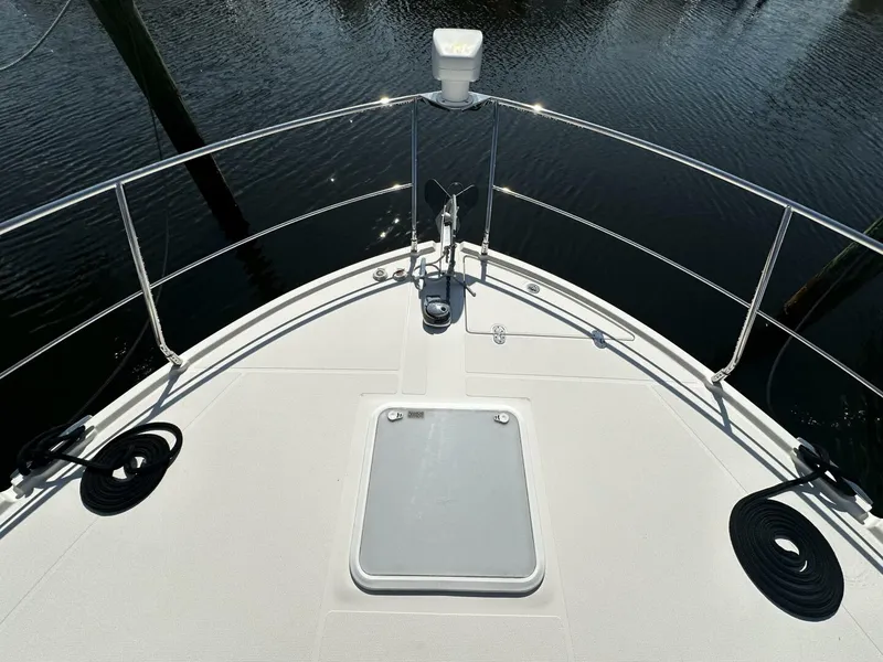 Slide: The Image of Carver Yachts C34 2013 - 5353241