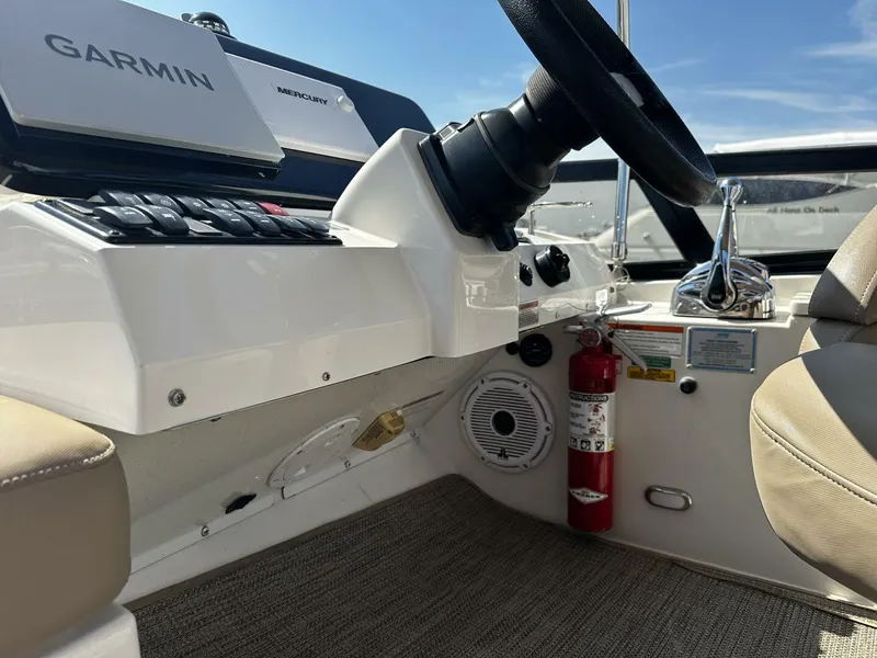 Slide: The Image of Carver Yachts C34 2013 - 5353242