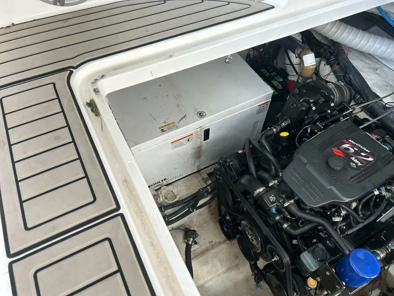 Slide: The Image of Rinker 35 2008 - 5320672