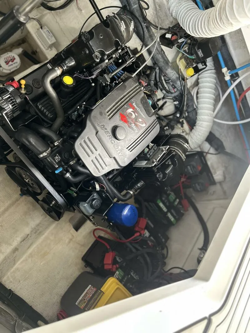 Slide: The Image of Rinker 35 2008 - 5320676