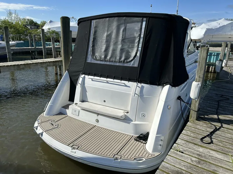 Slide: The Image of Rinker 35 2008 - 5320677