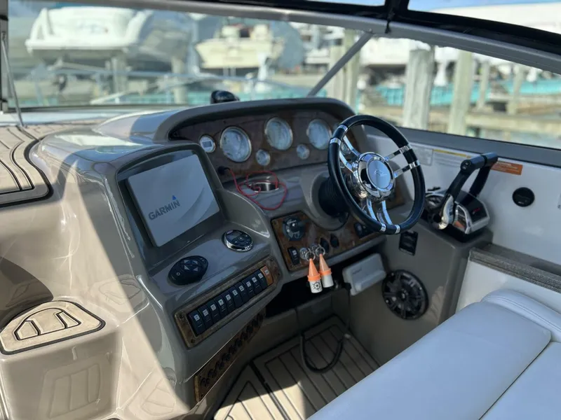 Slide: The Image of Rinker 35 2008 - 5320681