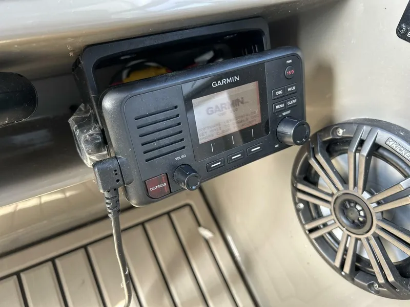 Slide: The Image of Rinker 35 2008 - 5320682