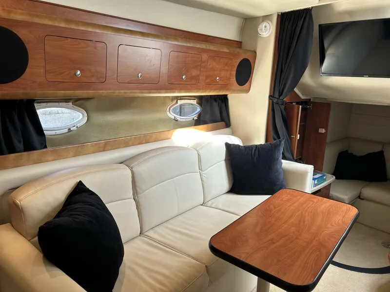 Slide: The Image of Rinker 35 2008 - 5320733