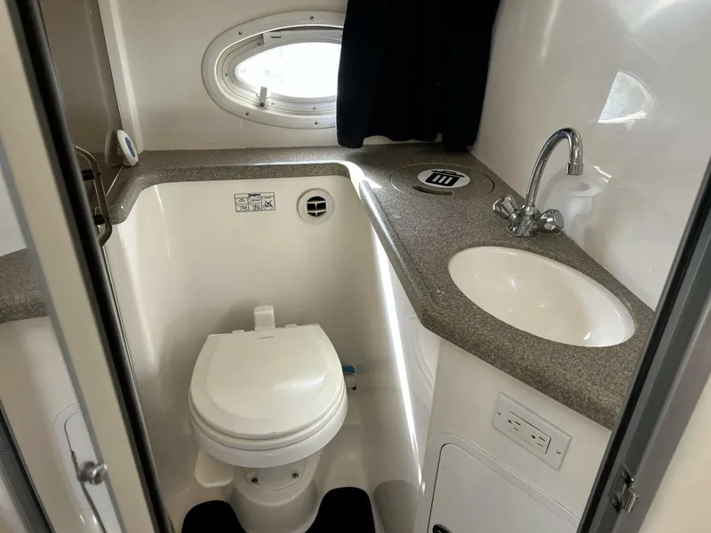 Slide: The Image of Rinker 35 2008 - 5320735