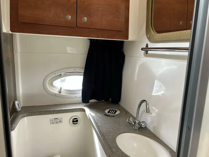 Slide: The Image of Rinker 35 2008 - 5320736