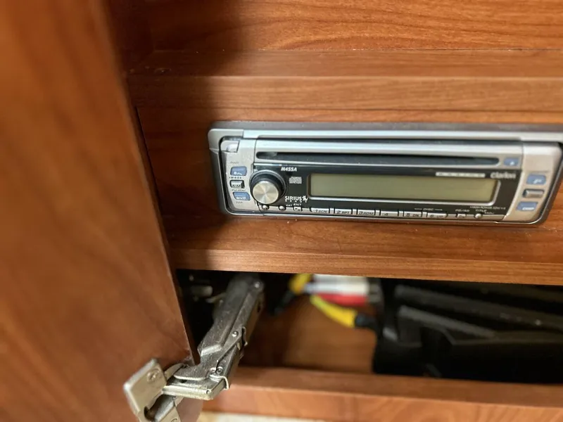 Slide: The Image of Rinker 35 2008 - 5320737