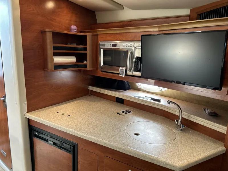 Slide: The Image of Rinker 35 2008 - 5320738