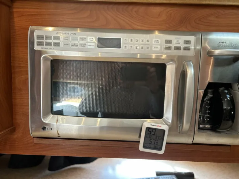 Slide: The Image of Rinker 35 2008 - 5320739