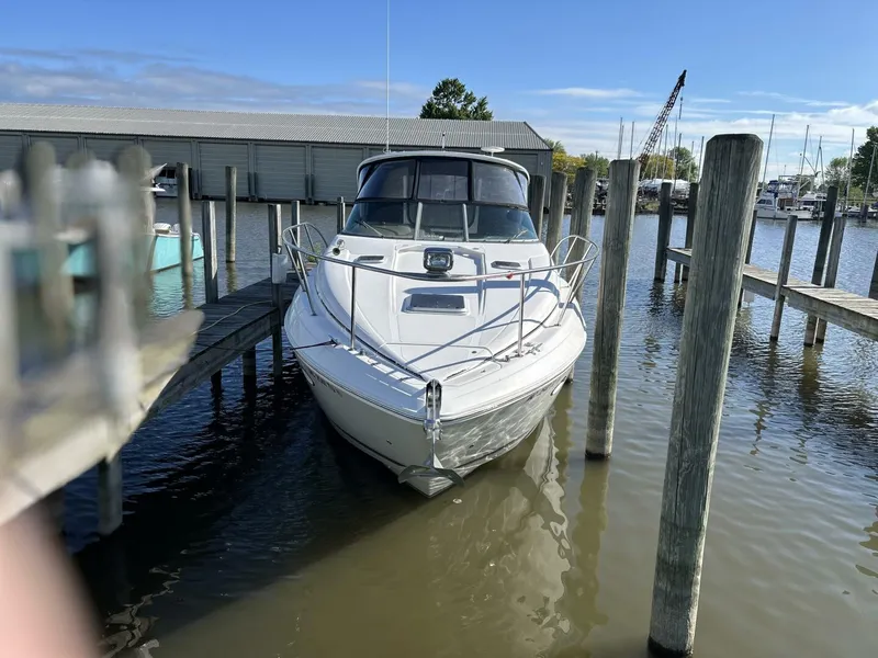 Slide: The Image of Rinker 35 2008 - 5320665