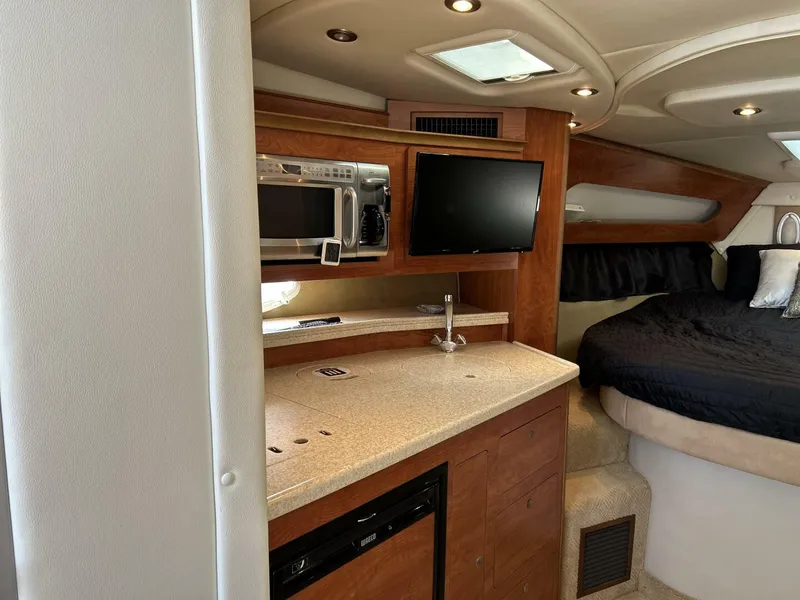 Slide: The Image of Rinker 35 2008 - 5320740