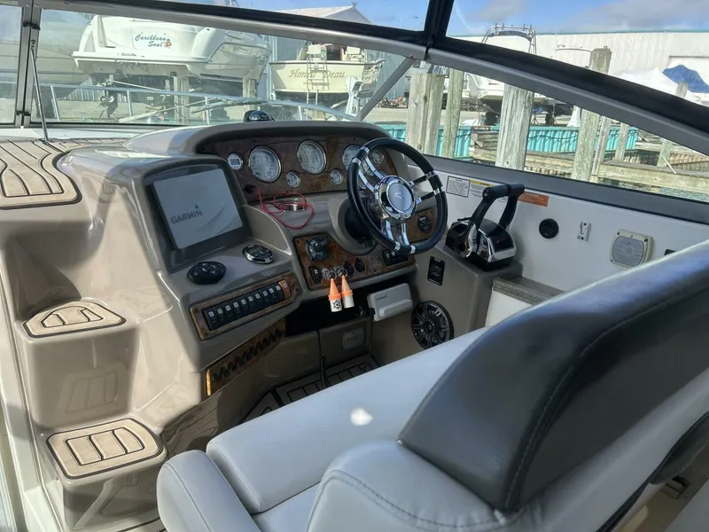 Slide: The Image of Rinker 35 2008 - 5320743