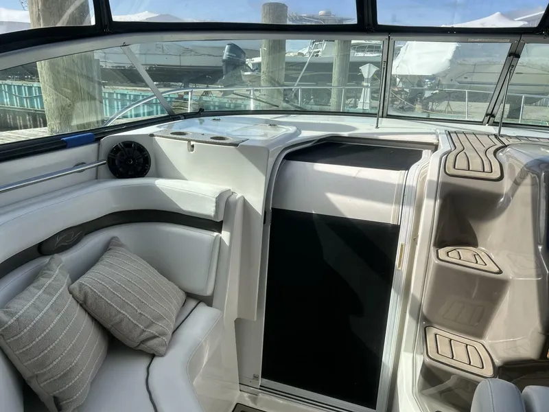 Slide: The Image of Rinker 35 2008 - 5320744