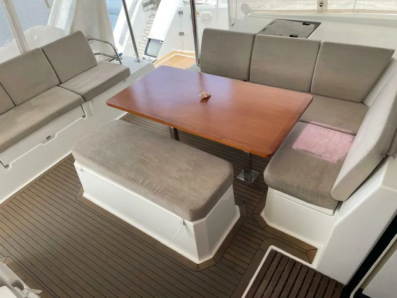 Slide: The Image of Fountaine Pajot Astrea 42 2020 - 5321005