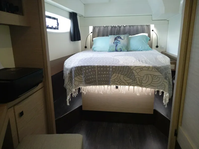 Slide: The Image of Fountaine Pajot Astrea 42 2020 - 5320993