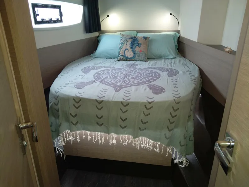 Slide: The Image of Fountaine Pajot Astrea 42 2020 - 5320994