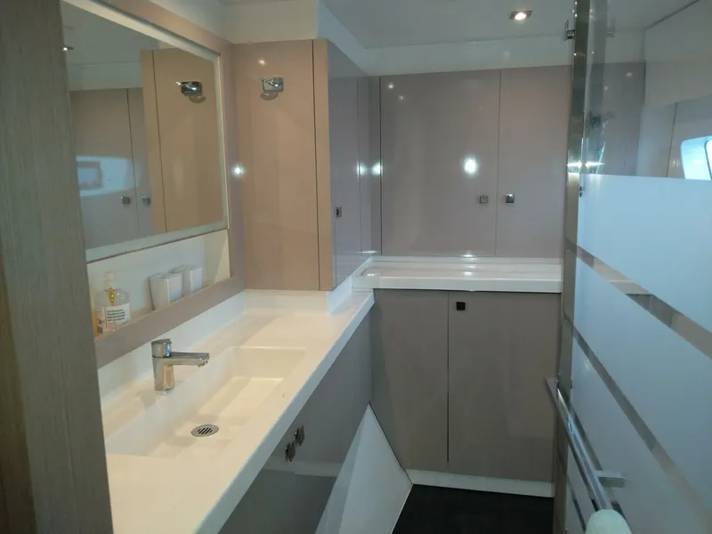 Slide: The Image of Fountaine Pajot Astrea 42 2020 - 5320979