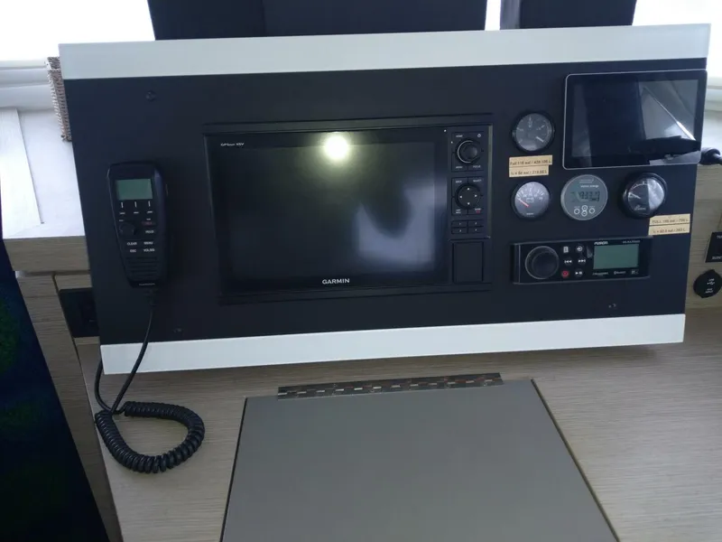 Slide: The Image of Fountaine Pajot Astrea 42 2020 - 5320963