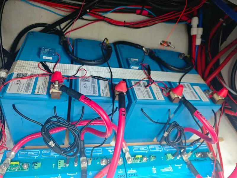 Slide: The Image of Fountaine Pajot Astrea 42 2020 - 5320970