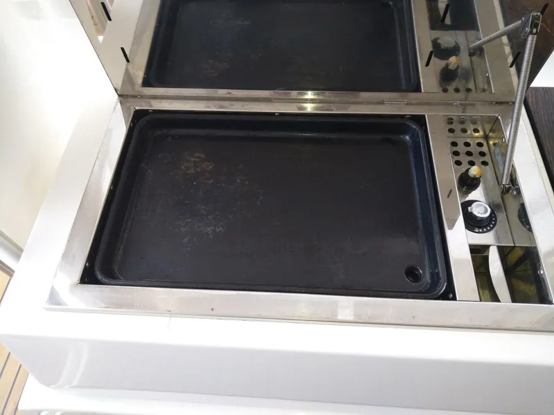 Slide: The Image of Fountaine Pajot Astrea 42 2020 - 5320973