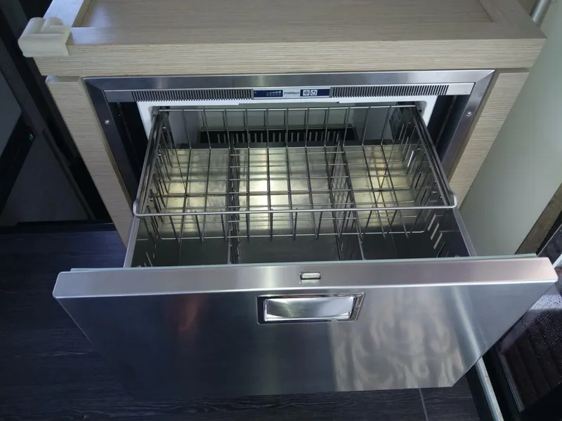 Slide: The Image of Fountaine Pajot Astrea 42 2020 - 5320996