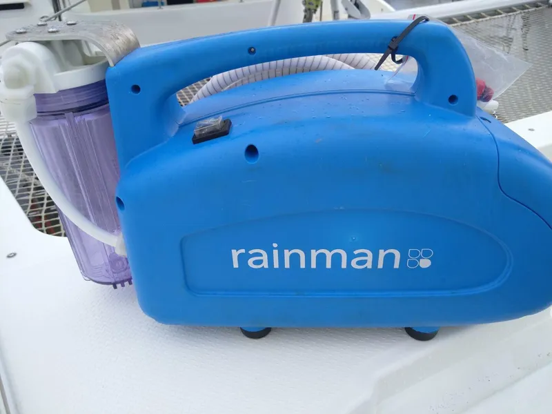 Slide: The Image of Fountaine Pajot Astrea 42 2020 - 5321000