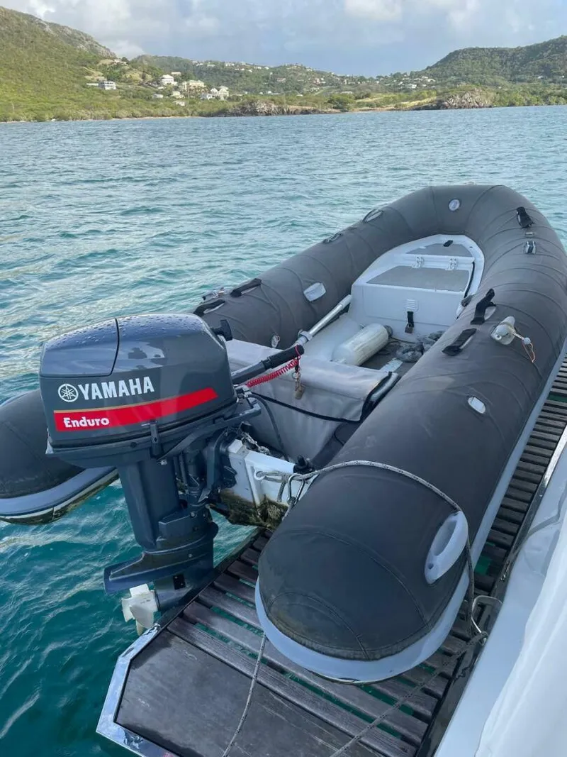 Slide: The Image of Fountaine Pajot Astrea 42 2020 - 5320999