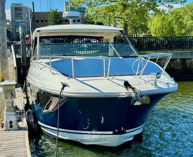 Slide: The Image of Sea Ray 320 Sundancer 2020 - 5322093