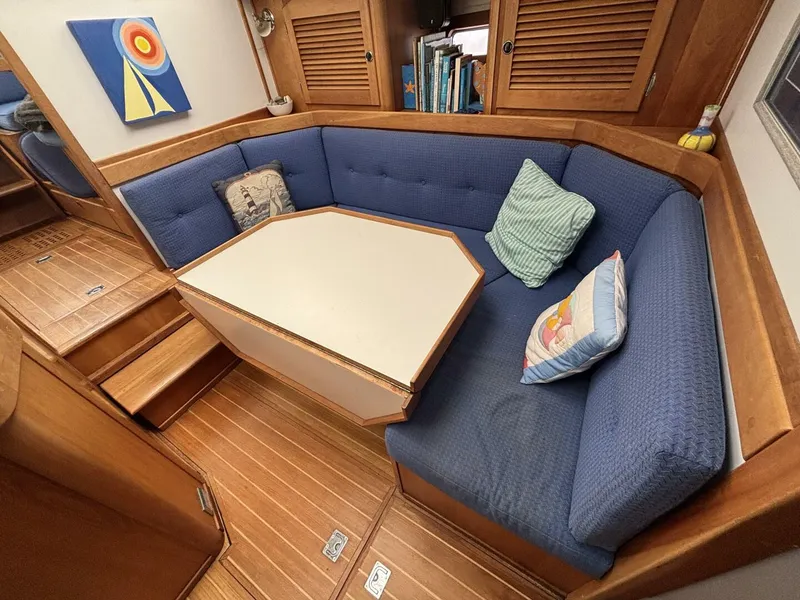 Slide: The Image of Sabre 452 2000 - 5322513