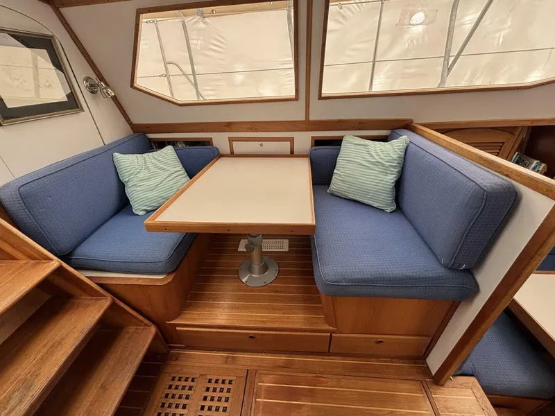 Slide: The Image of Sabre 452 2000 - 5322520