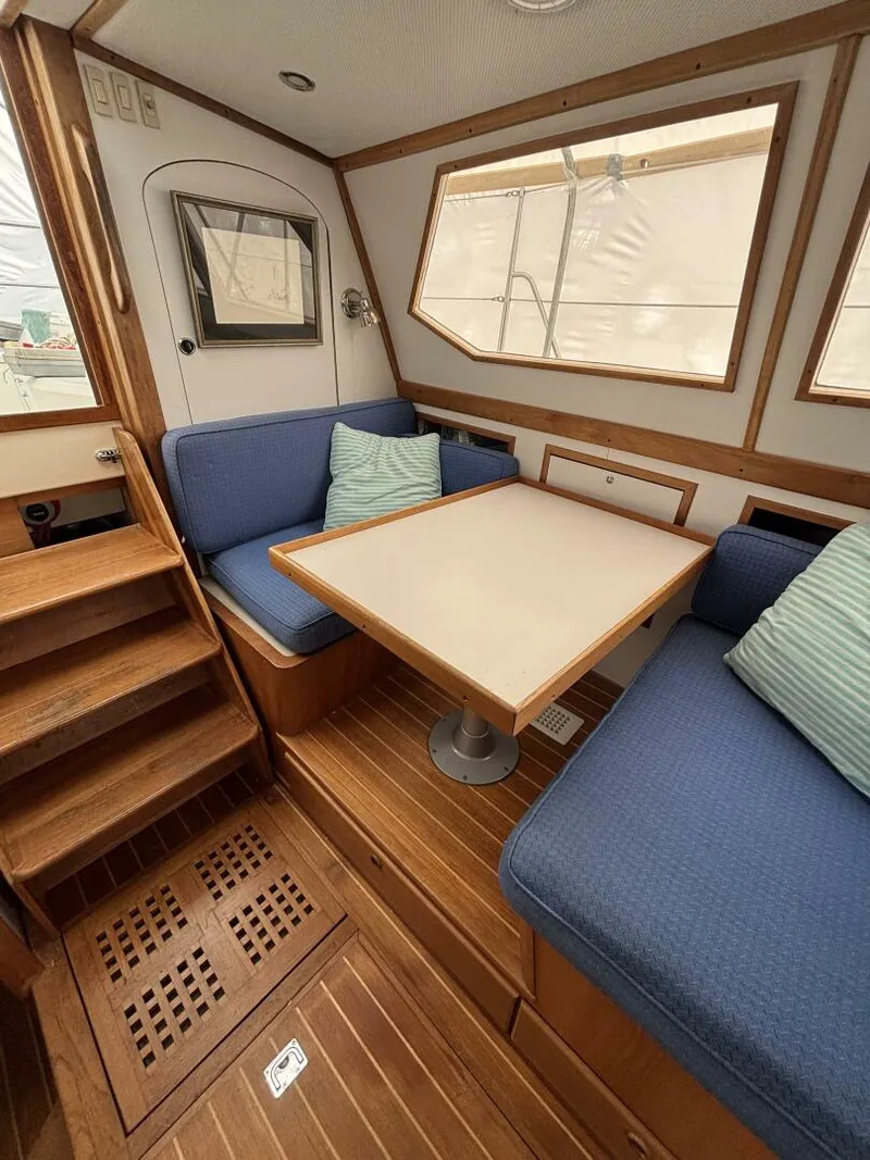 Slide: The Image of Sabre 452 2000 - 5322521