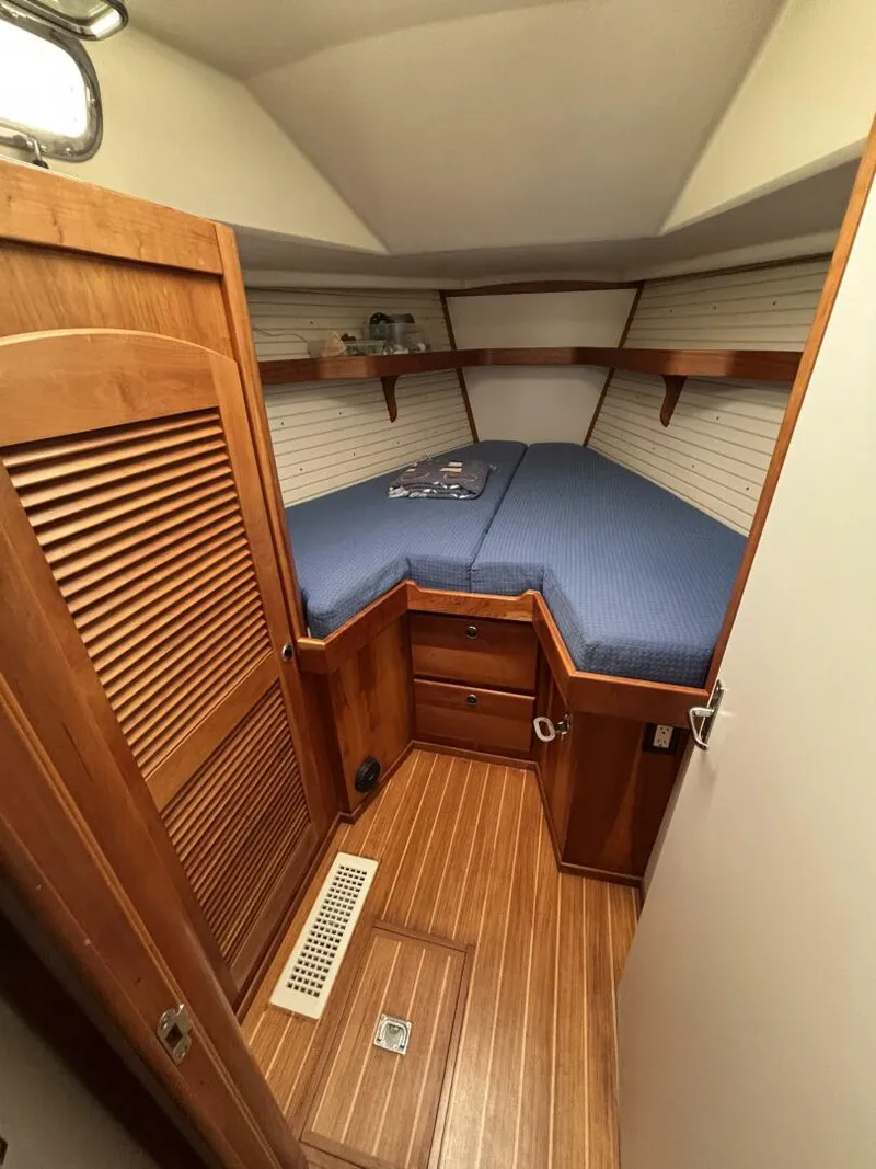 Slide: The Image of Sabre 452 2000 - 5322509