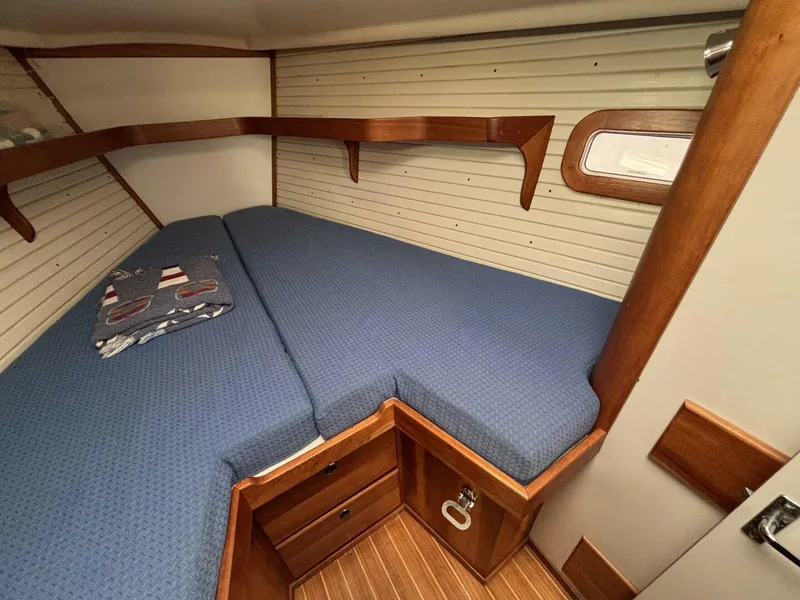 Slide: The Image of Sabre 452 2000 - 5322510