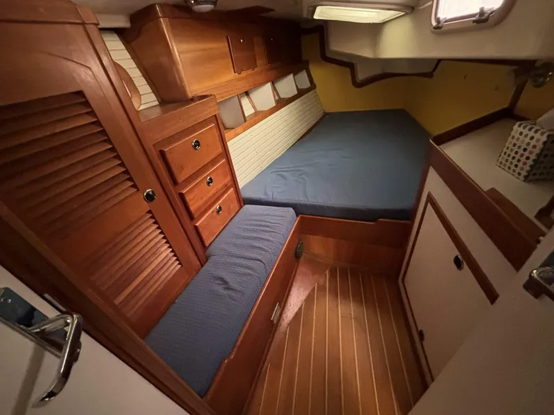 Slide: The Image of Sabre 452 2000 - 5322518