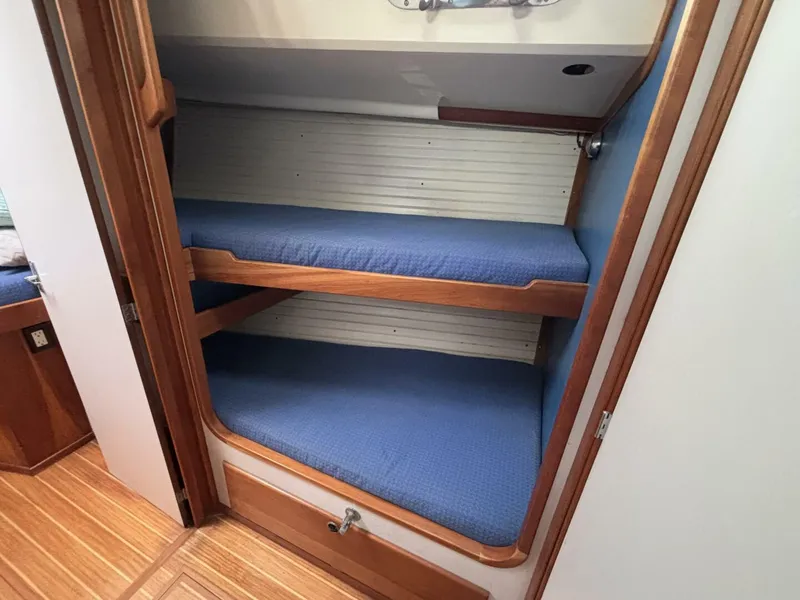 Slide: The Image of Sabre 452 2000 - 5322530