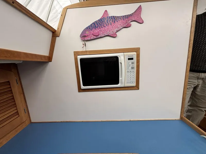 Slide: The Image of Sabre 452 2000 - 5322524