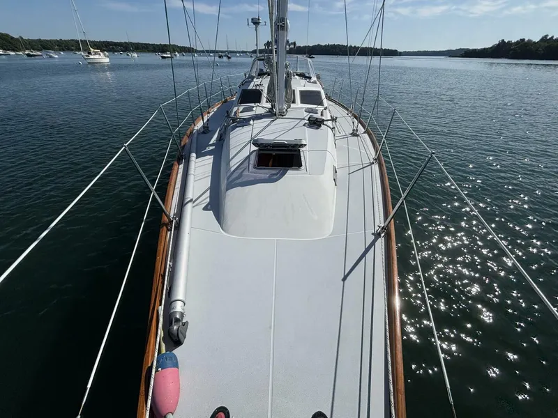 Slide: The Image of Sabre 452 2000 - 5520512