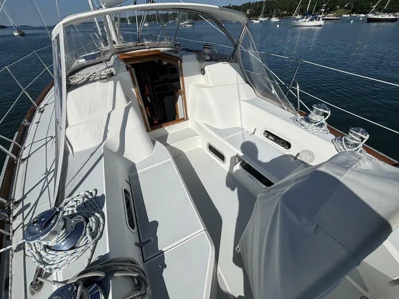 Slide: The Image of Sabre 452 2000 - 5520495