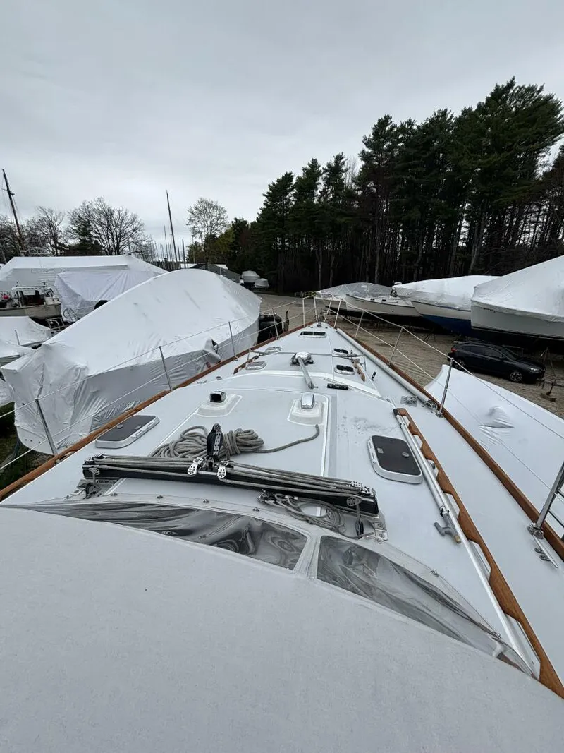 Slide: The Image of Sabre 452 2000 - 5322550