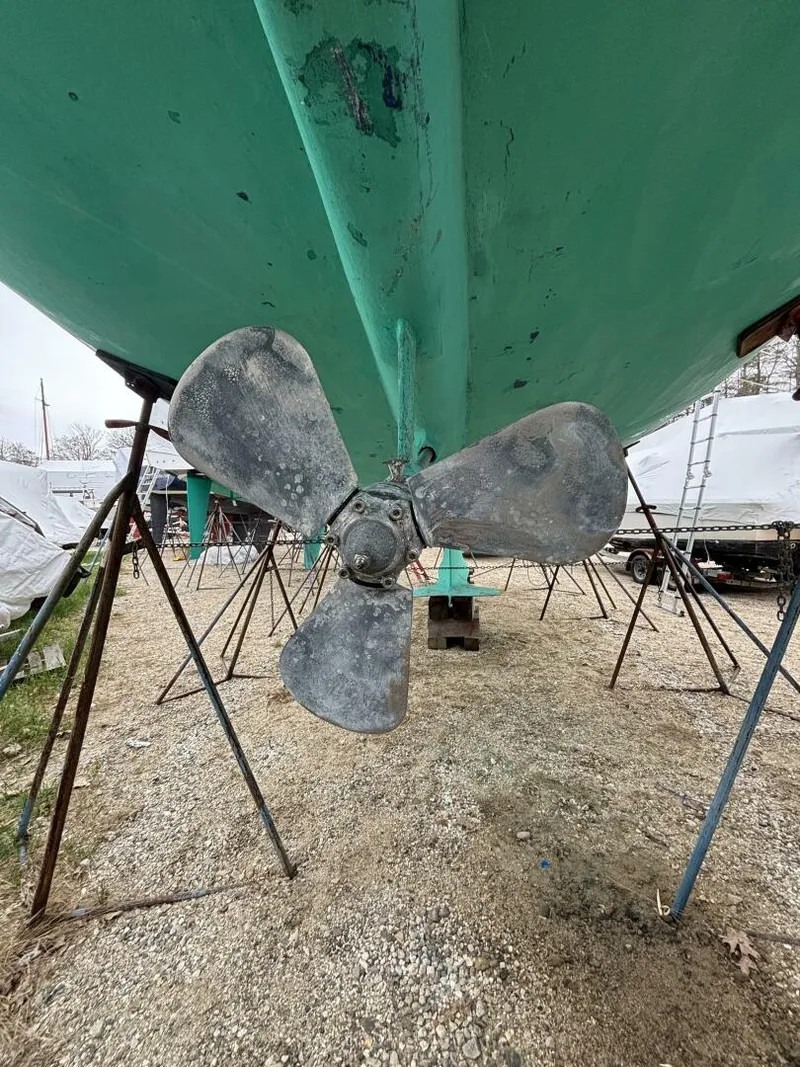 Slide: The Image of Sabre 452 2000 - 5322551